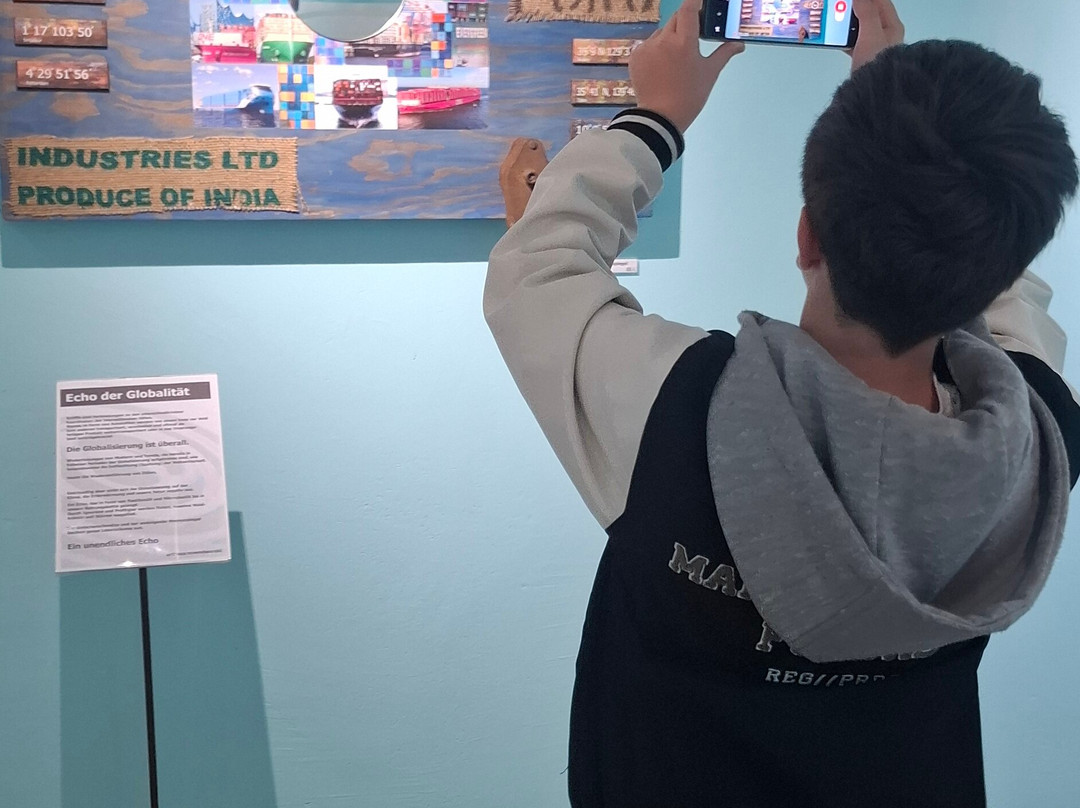 Arthaus:Nowodworski-翁纳县必去景点