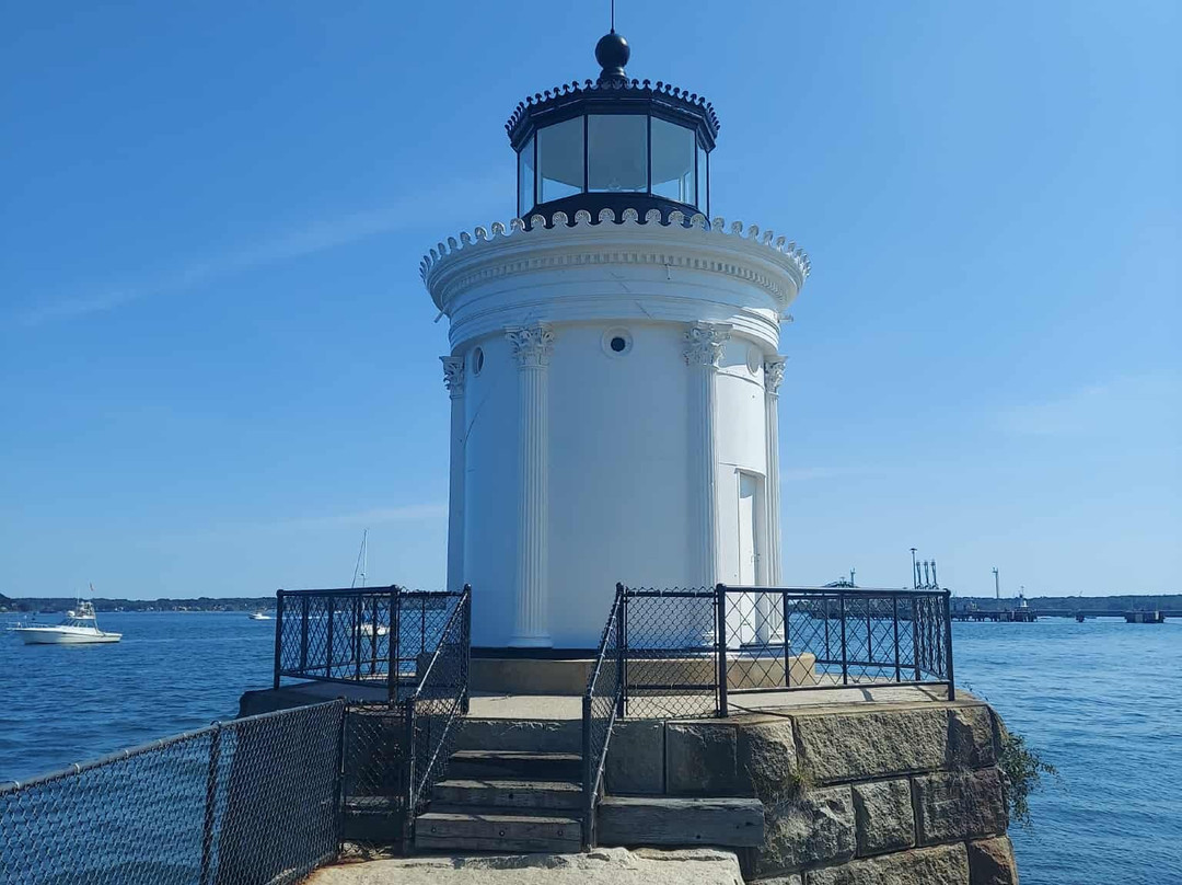 Bug Light Park-南波特兰必去景点