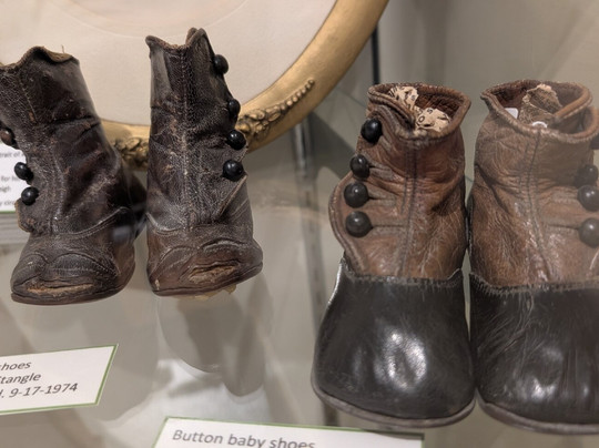 Georgetown Scott County Museum-Georgetown必去景点