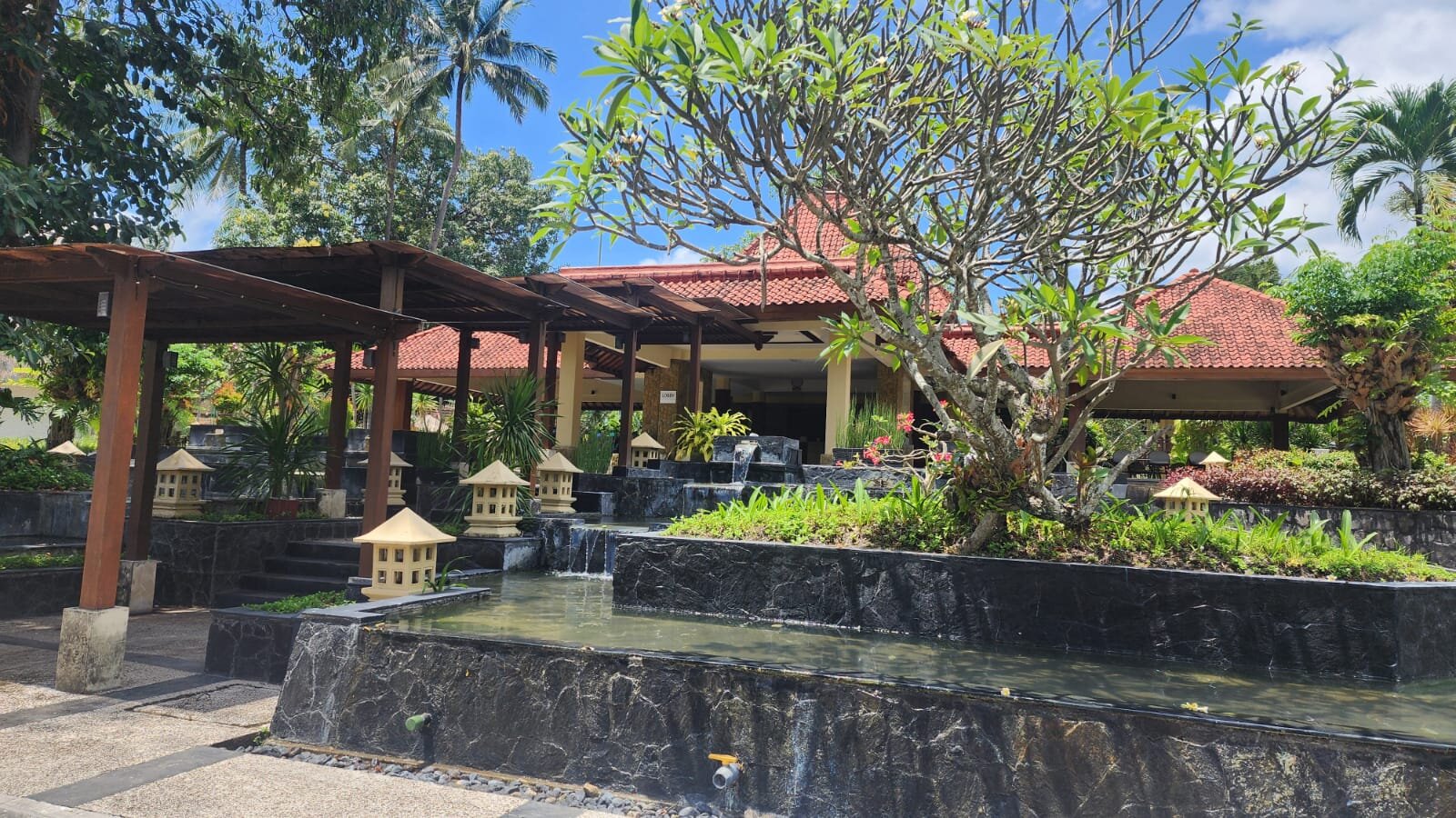 赛吉吉海滩酒店-浴室