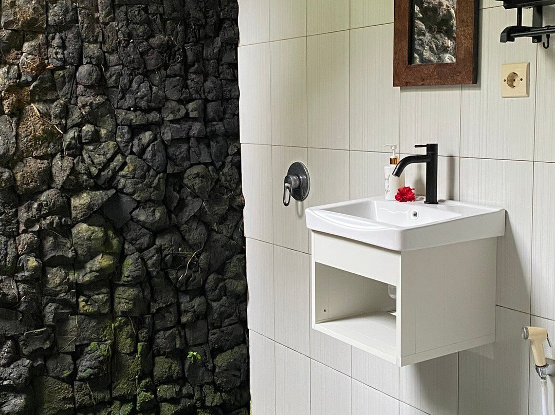 Khrisna Homestay主图