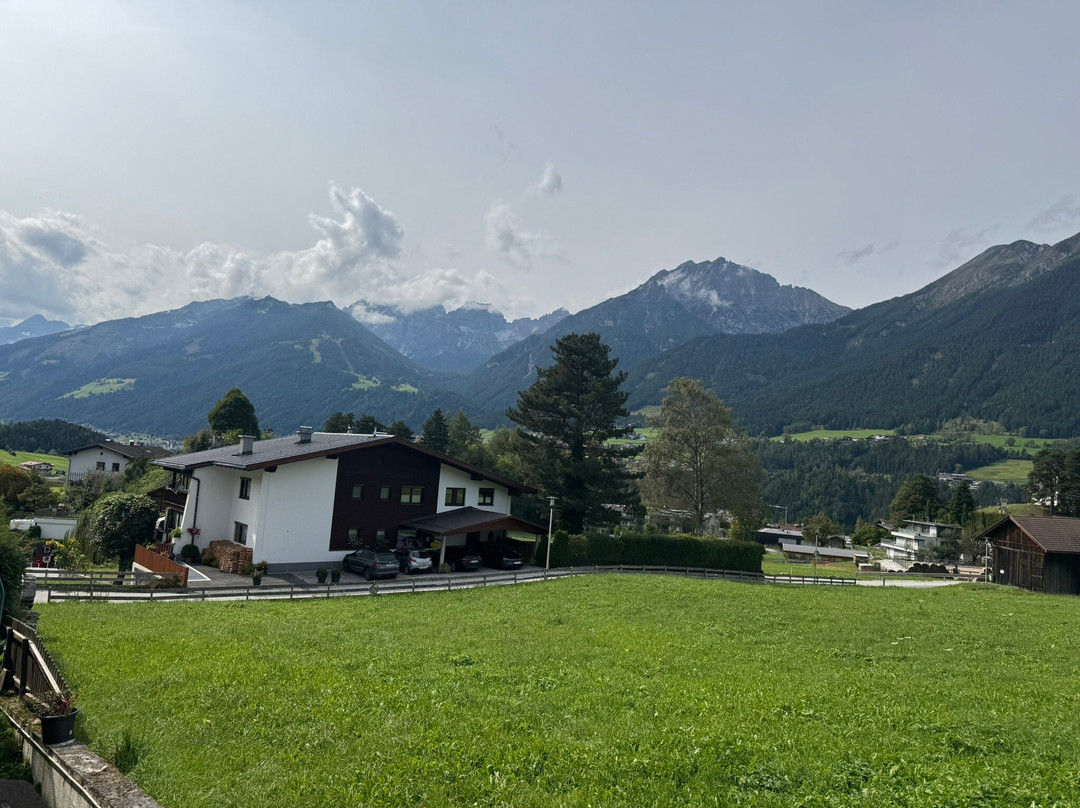 Hotel Wiesenhof主图