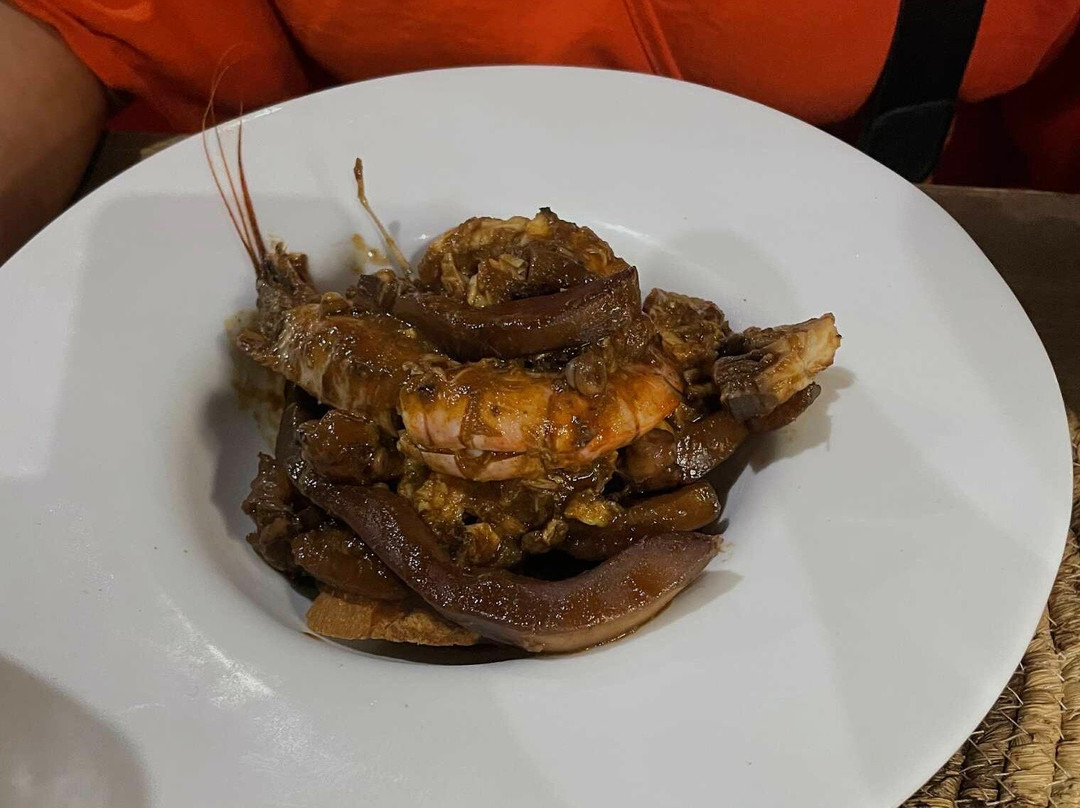 il Ritrovino Osteria