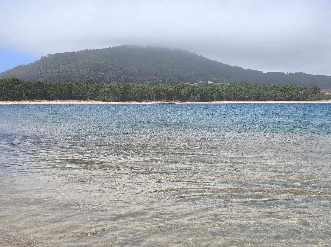 Foz do Minho Beach-Caminha必去景点
