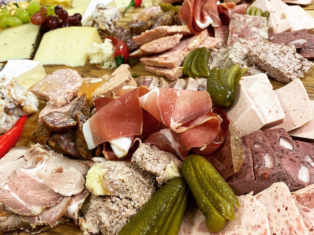 Adingshöfer Spezialitäten Ug