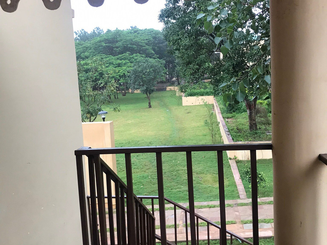 MPT Holiday Homes Amarkantak主图