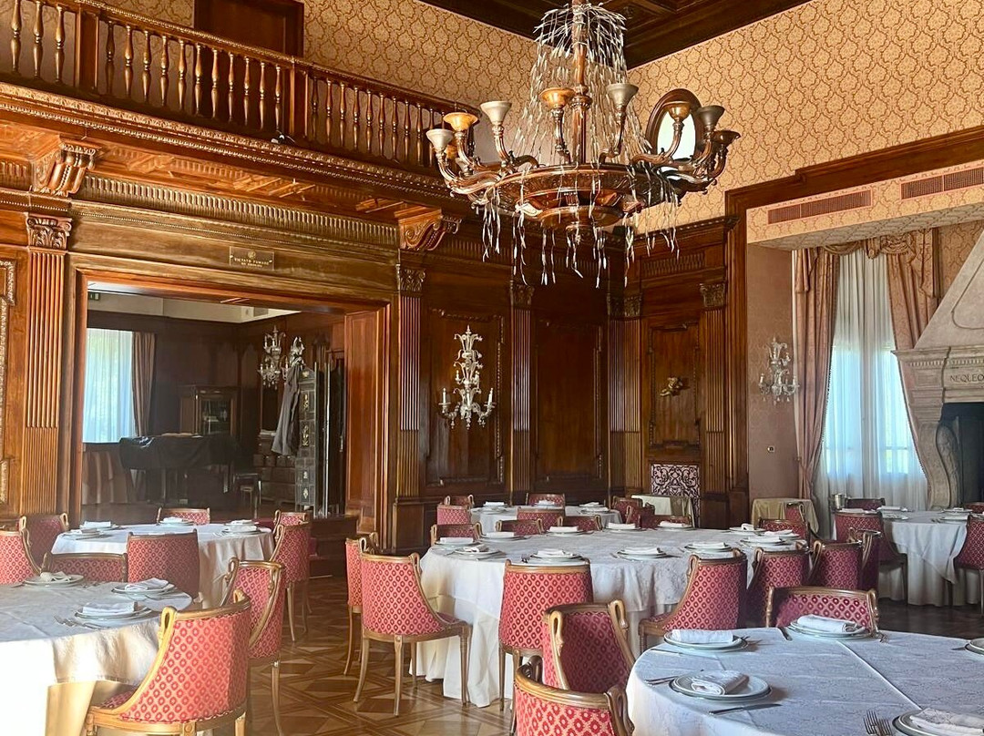 Park Hotel Villa Potenziani主图