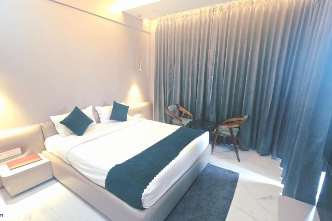 Hotel Laxmi Elite Karad