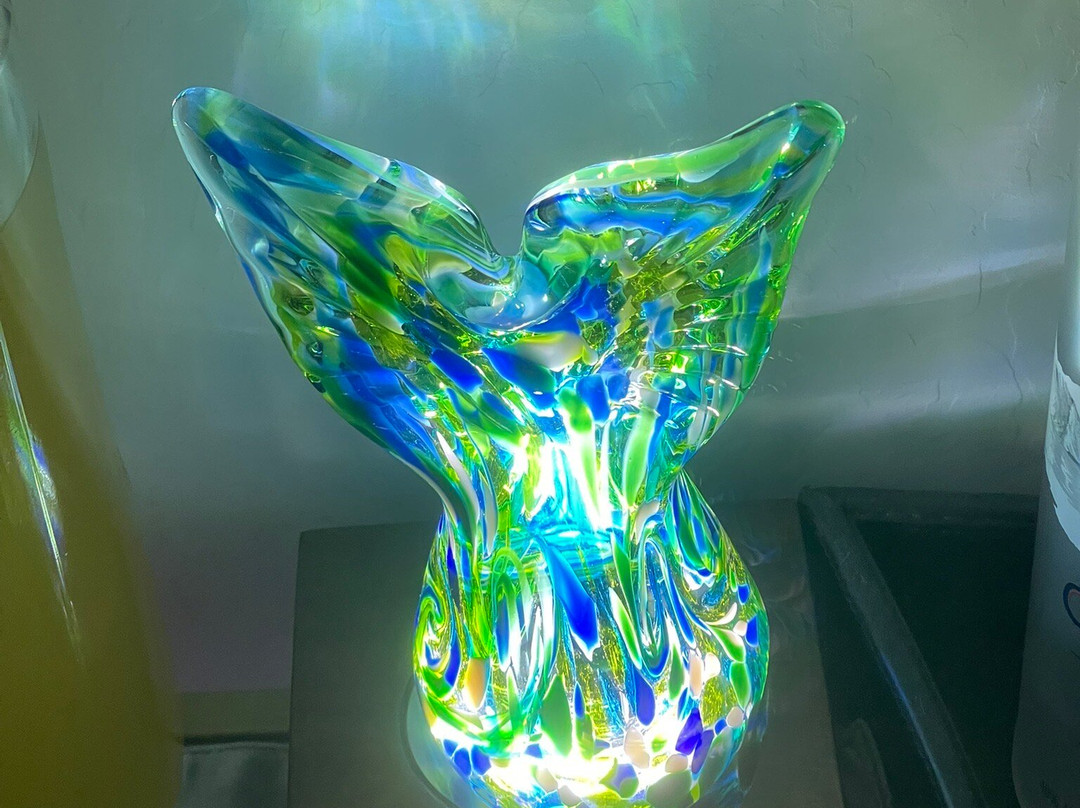 Moana Glass by Ryan Staub-拉海纳必去景点