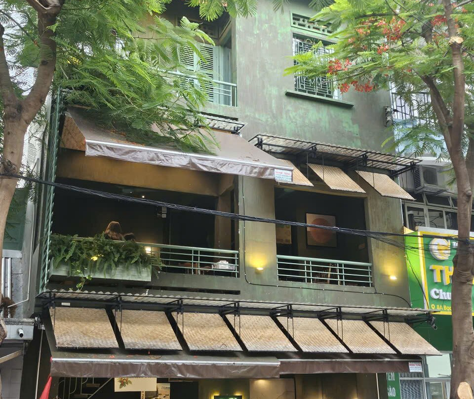 Vịnh Coffee & Matcha