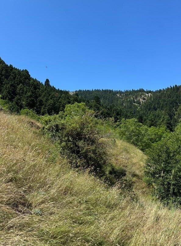 Monopáti Agías Paraskevís-null必去景点