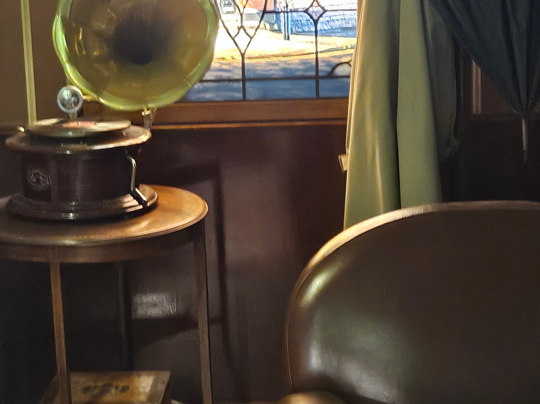 Chateau De Saint-Martin-Taradeau必去景点