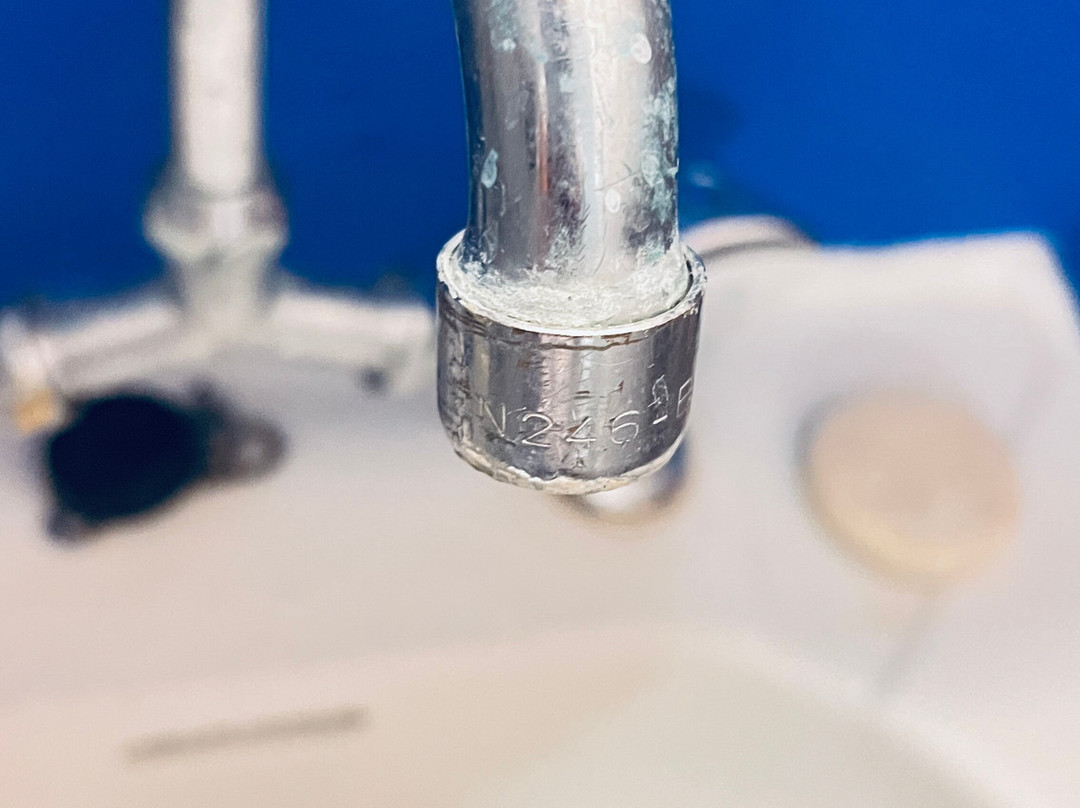 Pension Krinelos主图