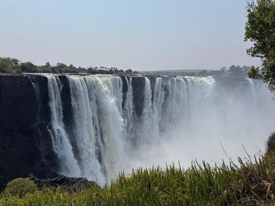 Jordan & Co. SAFARI-布拉瓦约必去景点
