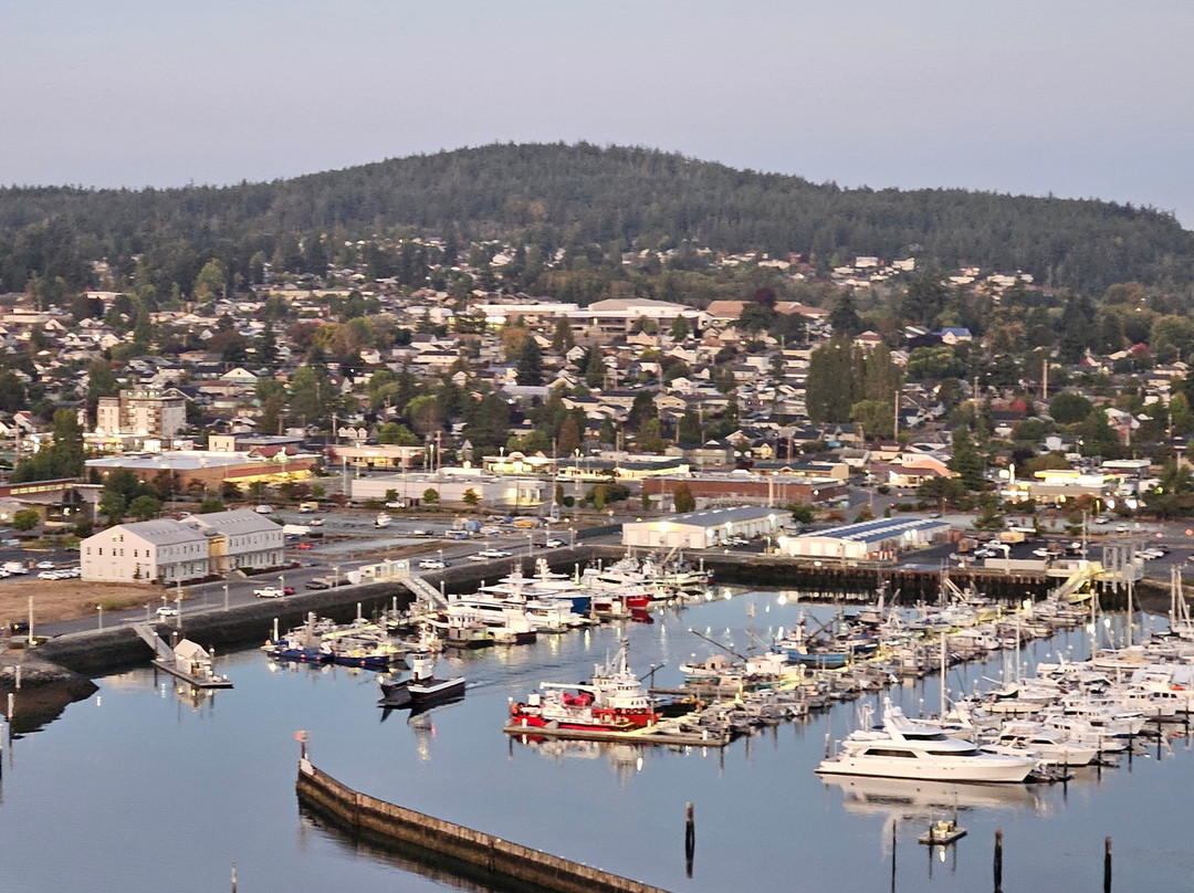 Majestic Inn And Spa主图