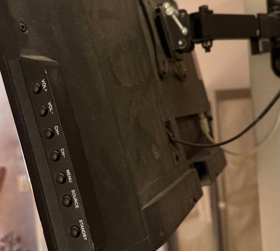 Hotel Gaestehaus Hochmann主图