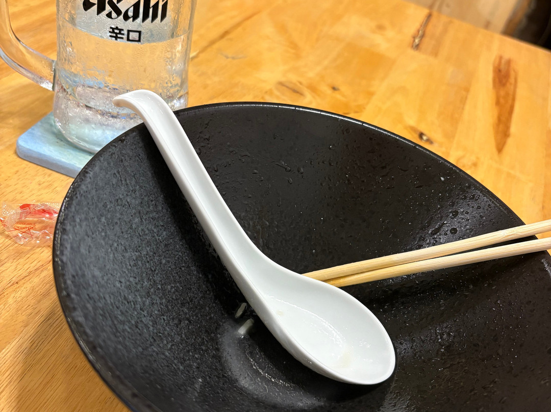 Nijiya Japanese Noodle