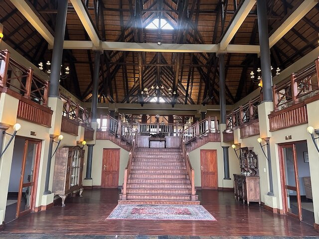 Epacha Game Lodge & Spa主图