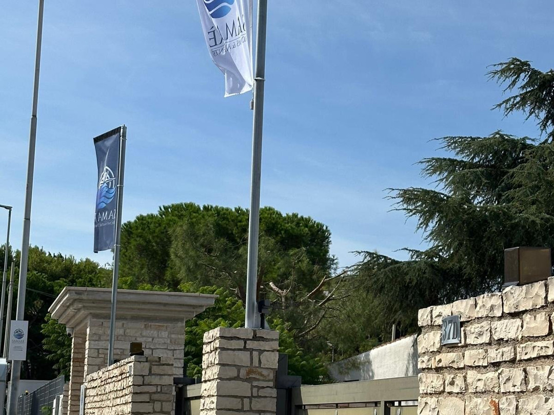 Samare Rooms & Apartments