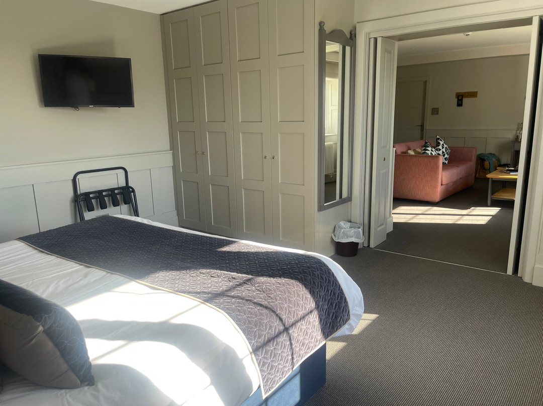 Budock Vean Hotel主图