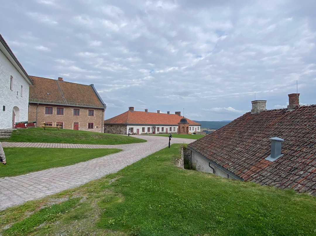 Kongsvinger Fortress-Kongsvinger必去景点