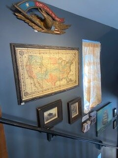 Pickwick's Mercantile-朴次茅斯必去景点