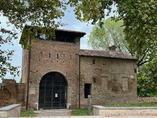 Le Mura di Ferrara-费拉拉必去景点