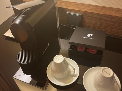 维也纳普拉特/展览中心万怡酒店主图