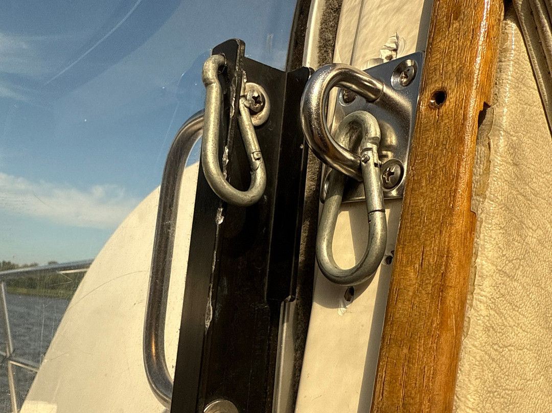 Le Boat - Vinkeveen-Vinkeveen必去景点