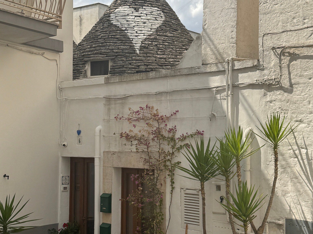 Centro Storico-阿尔贝罗贝洛必去景点