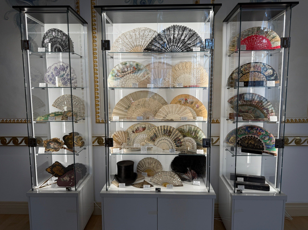 Kosava Castle-Kosava必去景点