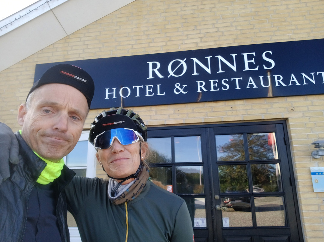 Ronnes Hotel主图