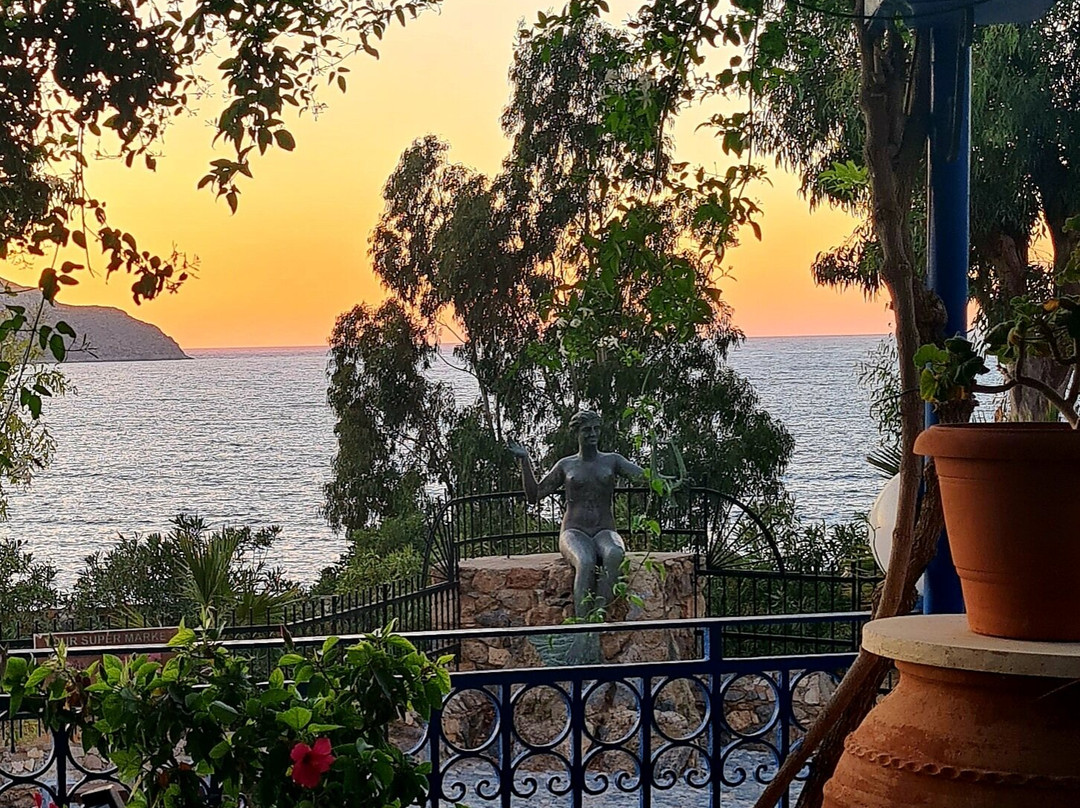 Philoxenia Hotel Kalymnos主图