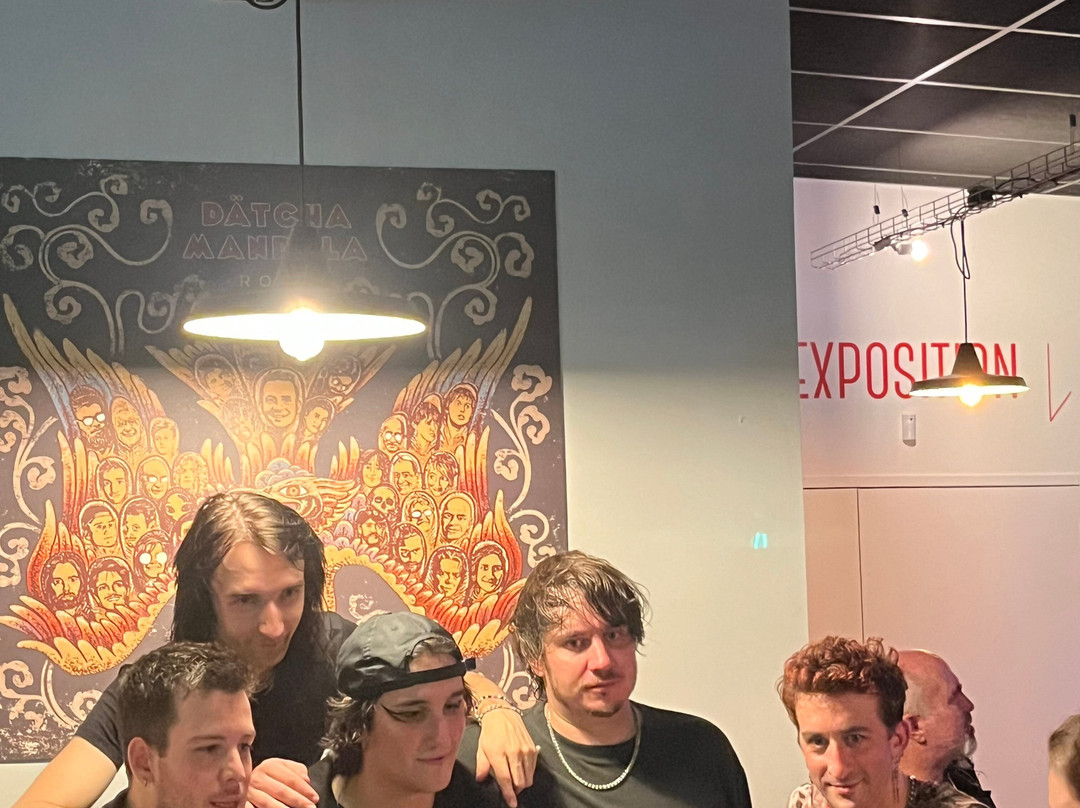 Sortie 13-Pessac必去景点