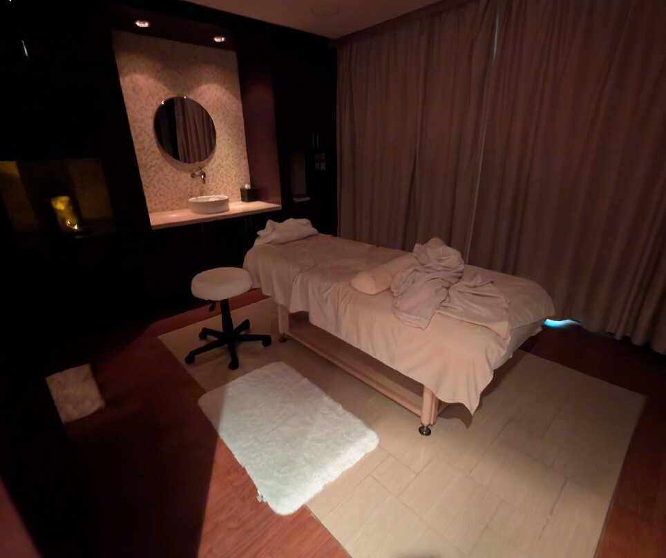 Quan Spa-多哈必去景点