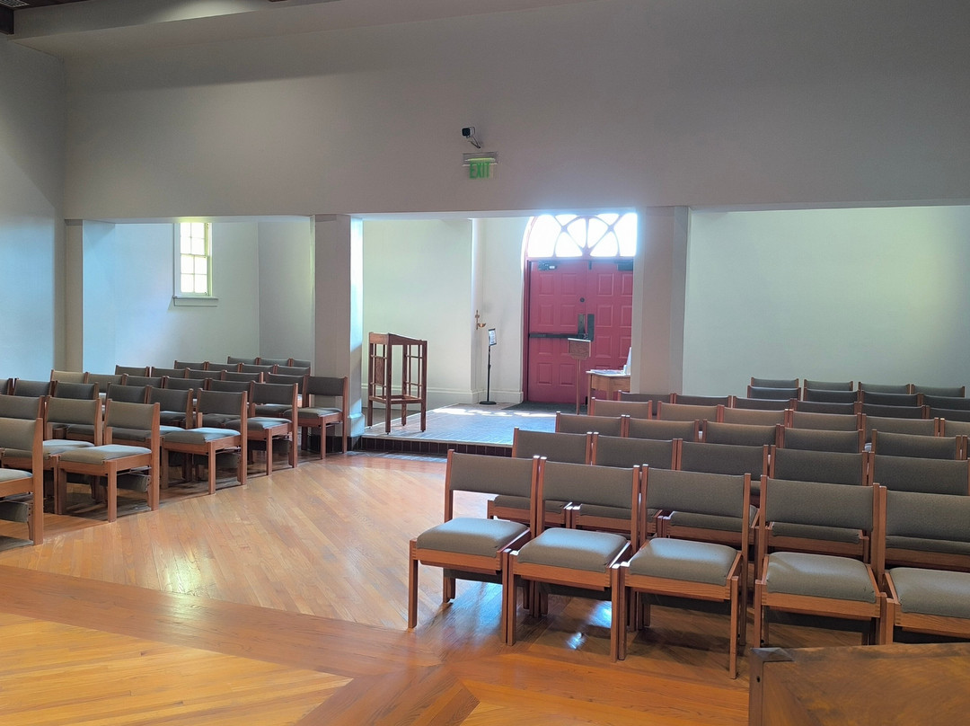 St. Peter the Apostle Catholic Church-Boerne必去景点