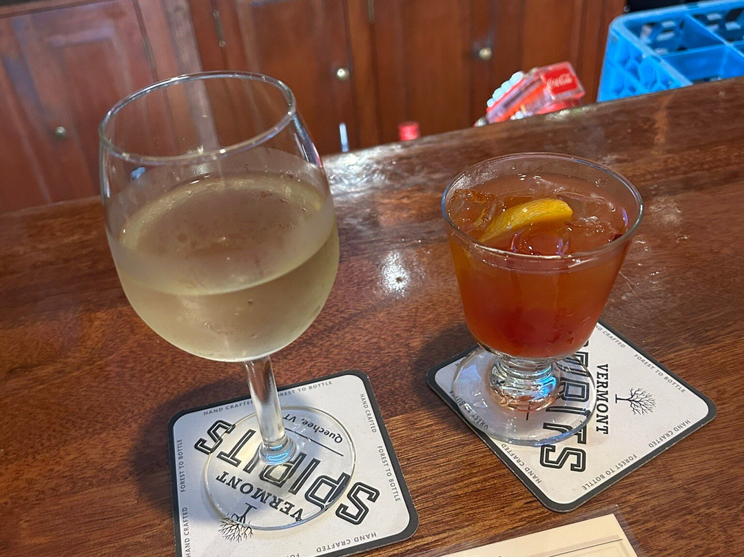 诺威奇旅馆主图