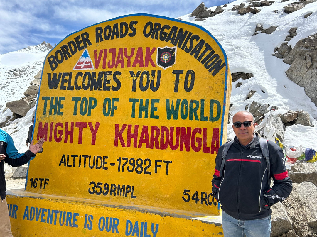 Dream Riders Mototouring Llp-艾哈迈达巴德必去景点