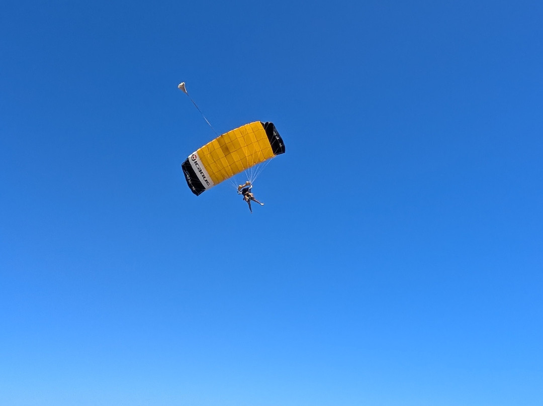 Big Island Gravity-哈威必去景点