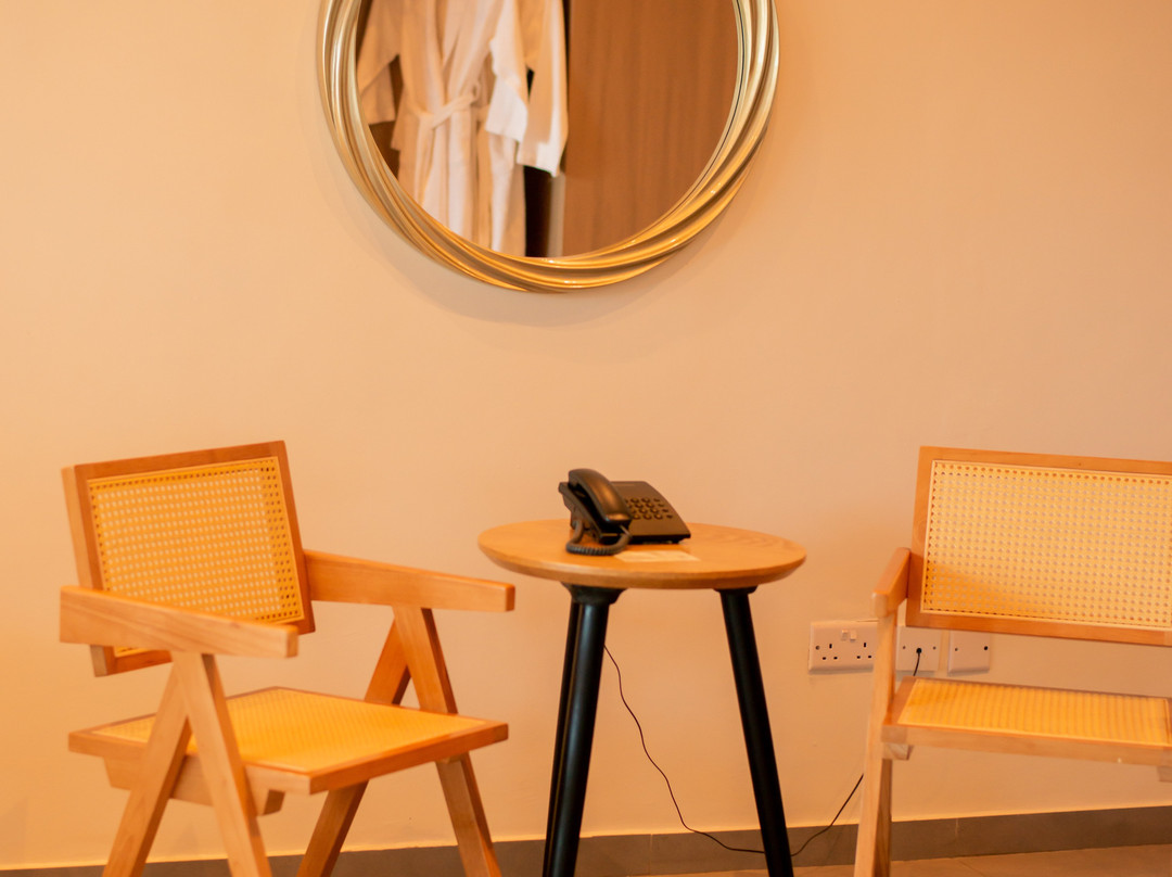 Waters Edge, Liwonde主图