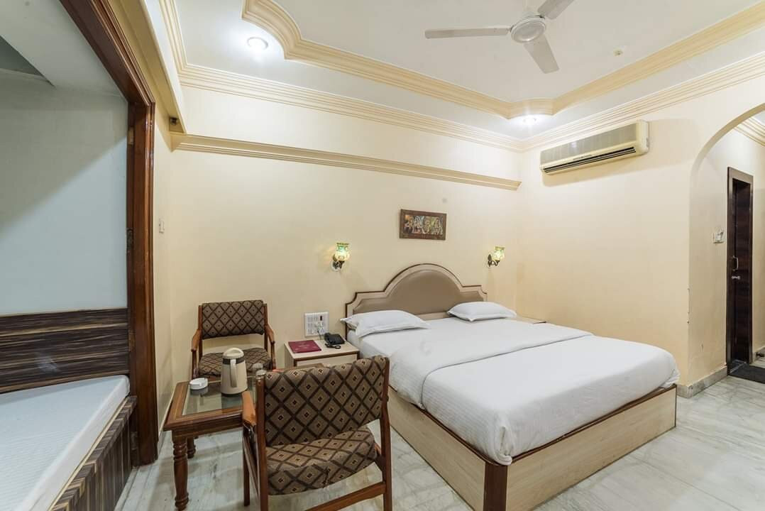 Hotel Mansarovar主图