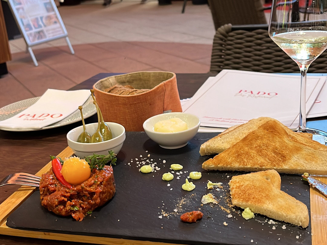 PADO - das Retaurant