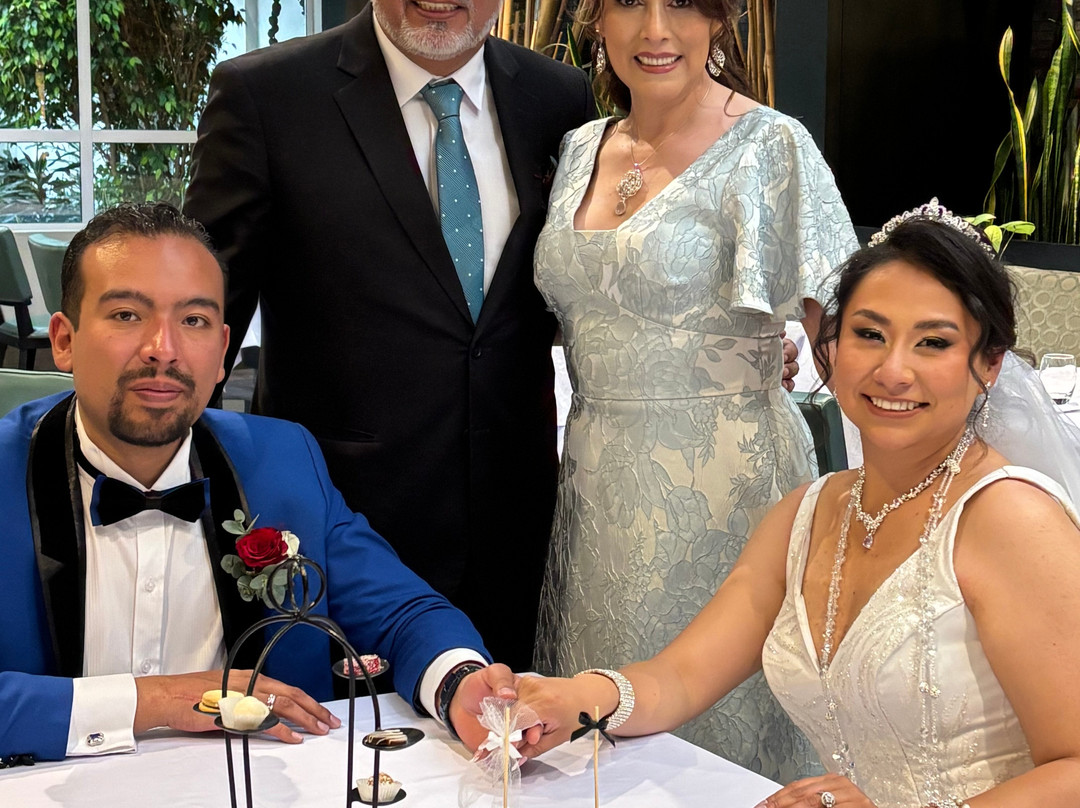 卡萨格兰德酒店主图