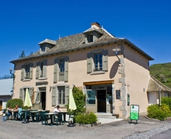 Auberge de la Sapinière主图