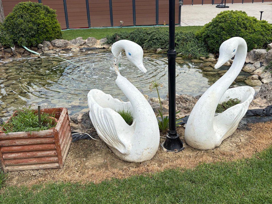 西达水上公园游乐园-Sidari必去景点