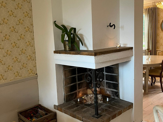 Ruders Mansion主图