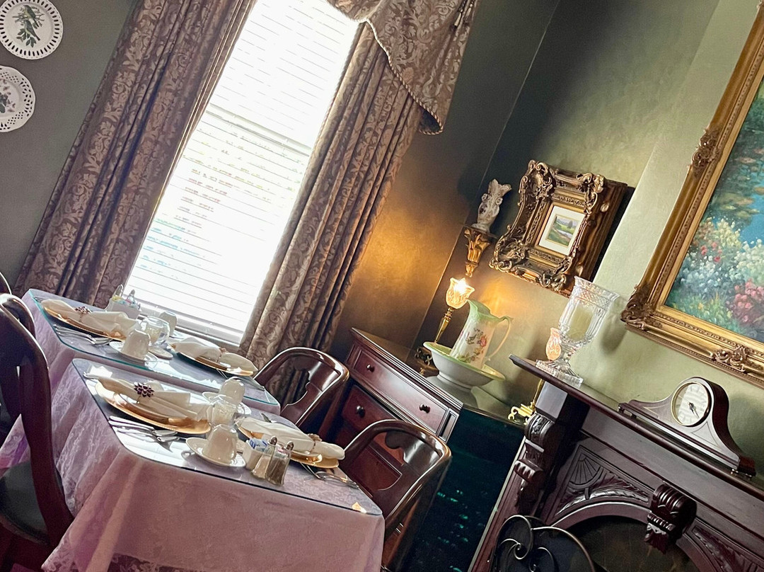 Violet Hill Bed And Breakfast主图