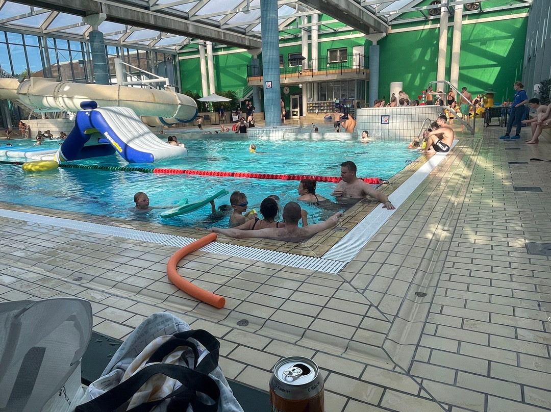 Landal Søhøjlandet主图