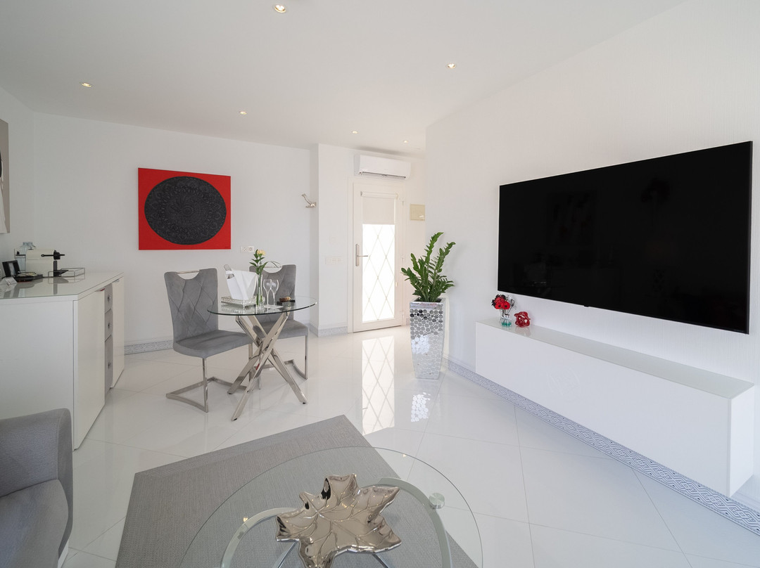 Lani's Suites De luxe主图