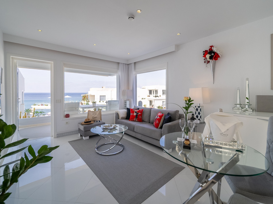 Lani's Suites De luxe主图